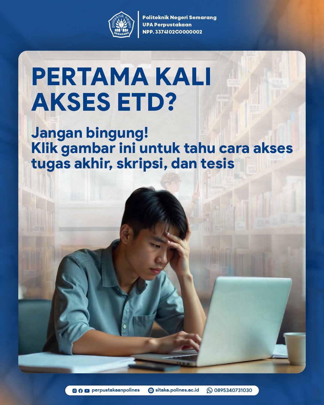 Panduan ETD